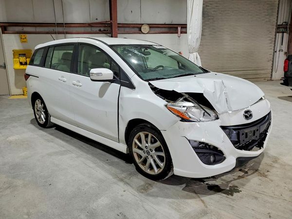 2015 MAZDA 5