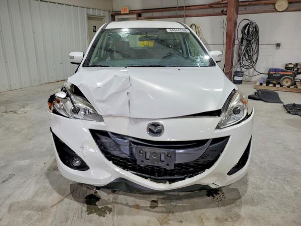 2015 MAZDA 5