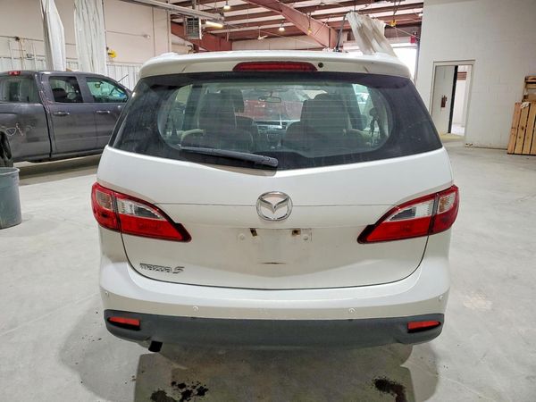 2015 MAZDA 5