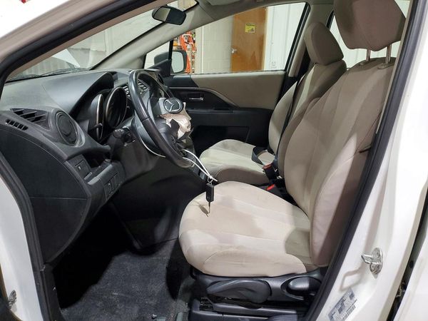 2015 MAZDA 5