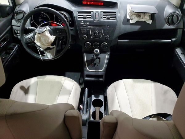 2015 MAZDA 5