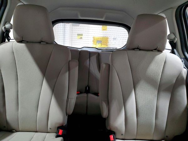2015 MAZDA 5