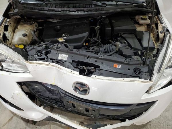 2015 MAZDA 5