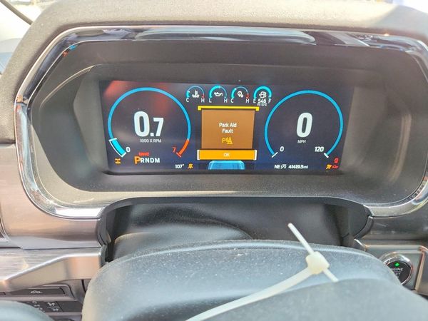 2021 FORD F150