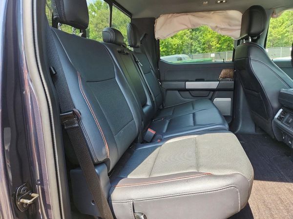 2021 FORD F150