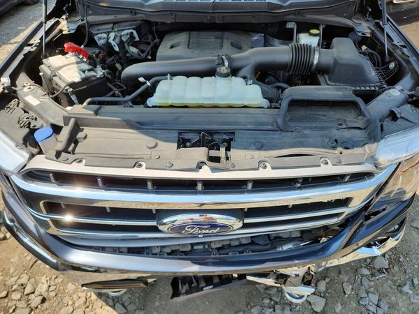 2021 FORD F150