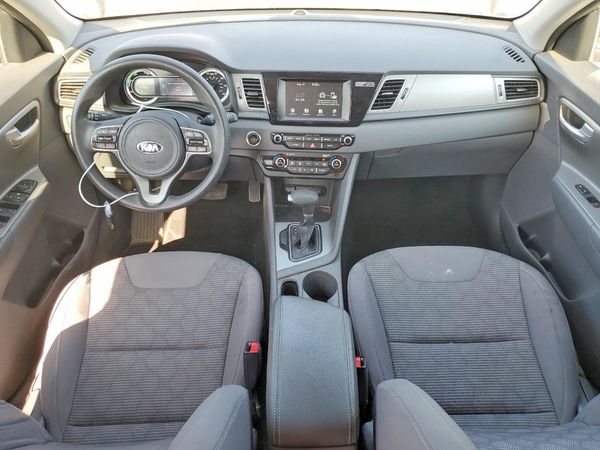 2017 KIA NIRO FE / LX / LX Tech