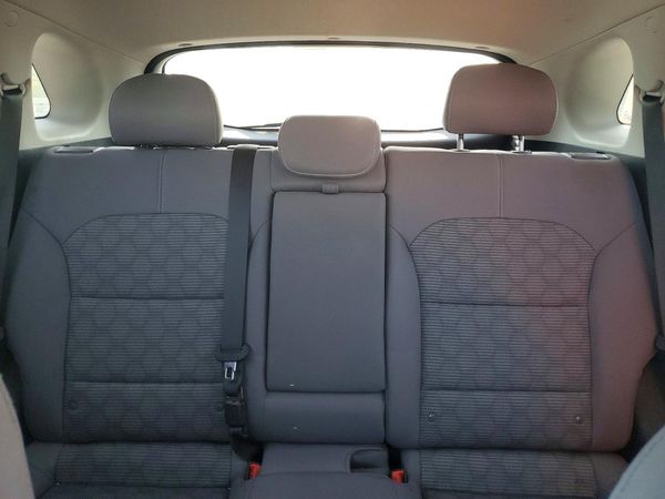 2017 KIA NIRO FE / LX / LX Tech