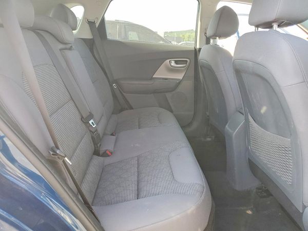 2017 KIA NIRO FE / LX / LX Tech