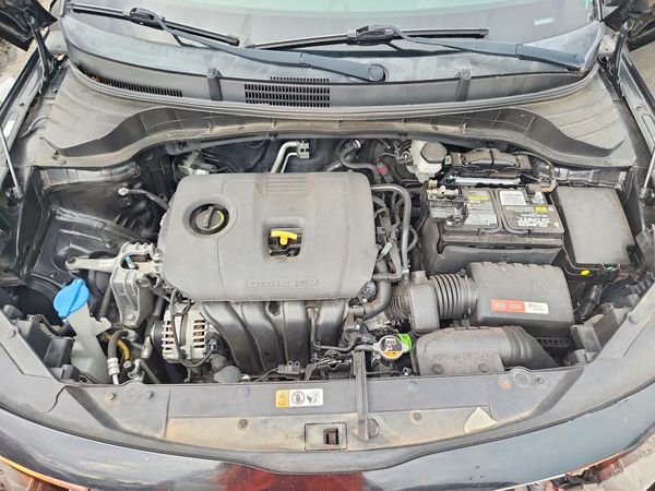 2020 KIA SOUL
