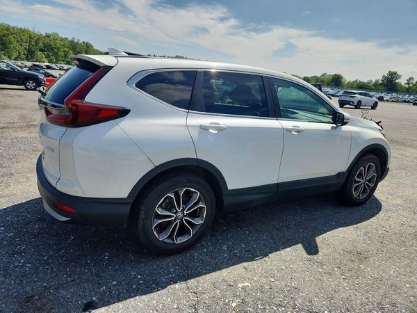 2020 HONDA CR-V