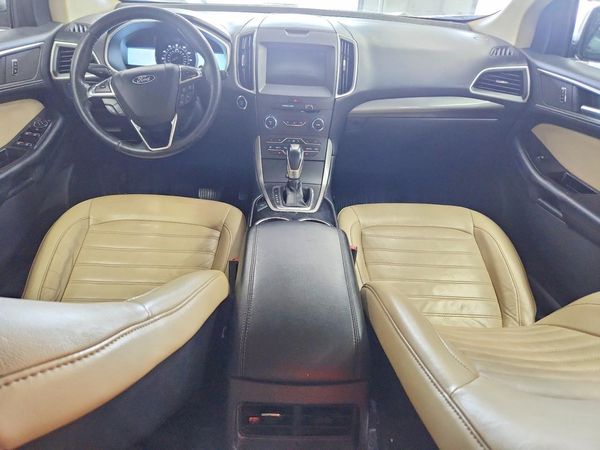 2017 FORD EDGE
