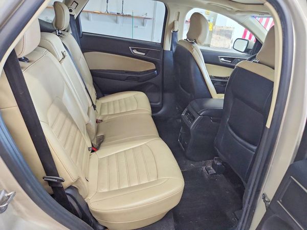 2017 FORD EDGE