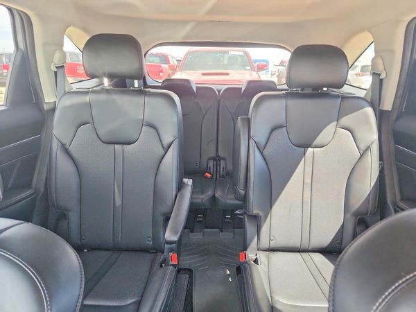 2022 KIA SORENTO