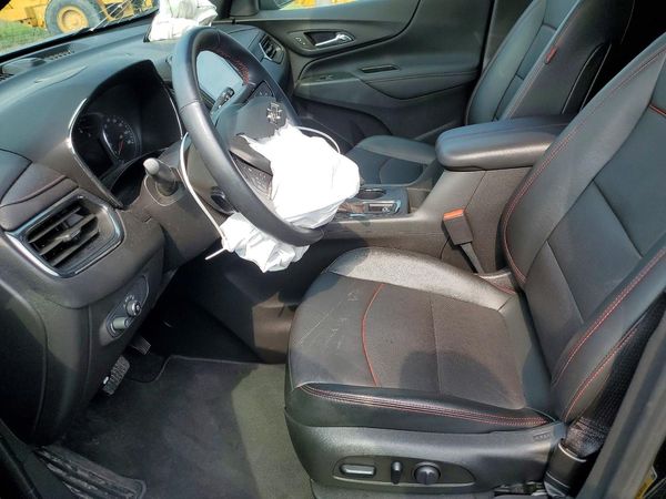 2023 CHEVROLET EQUINOX RS (3LT)