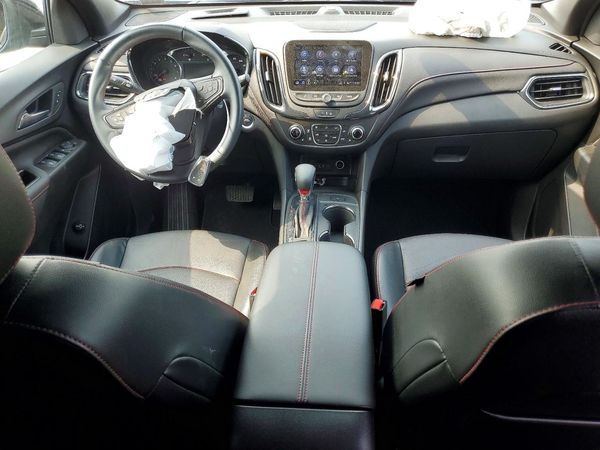 2023 CHEVROLET EQUINOX RS (3LT)