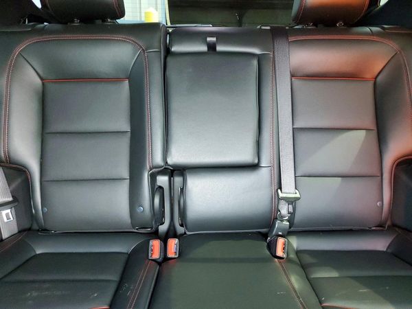 2023 CHEVROLET EQUINOX RS (3LT)
