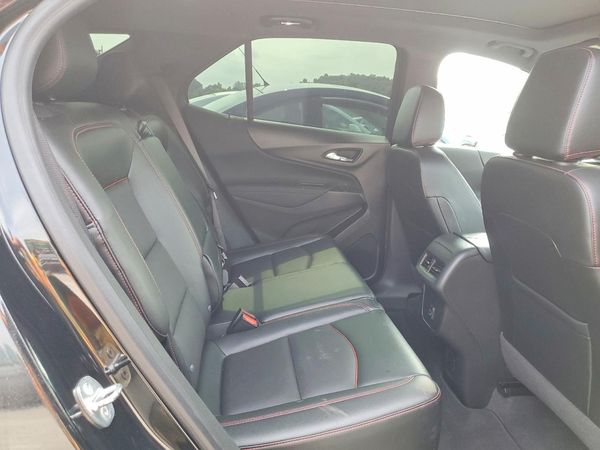 2023 CHEVROLET EQUINOX RS (3LT)