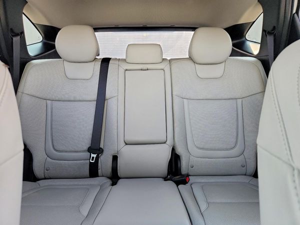 2022 HYUNDAI TUCSON SEL Premium Pkg