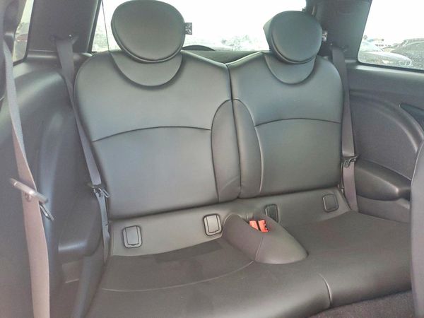 2012 MINI COOPER
