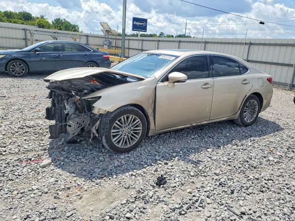 2015 LEXUS ES