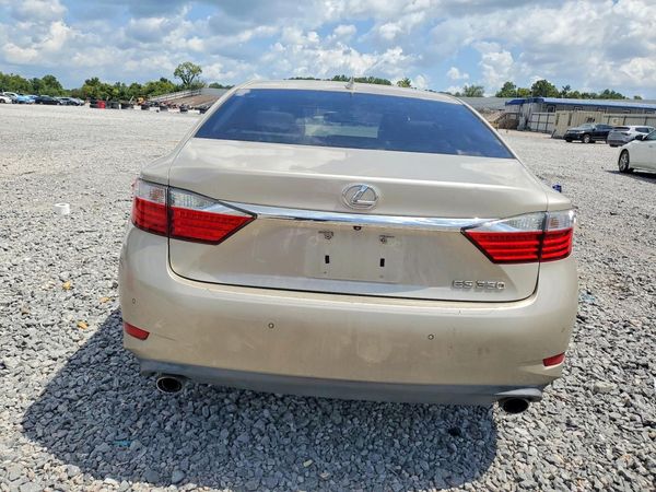 2015 LEXUS ES 350