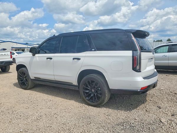 2024 CADILLAC ESCALADE Sport +Touring Pkg