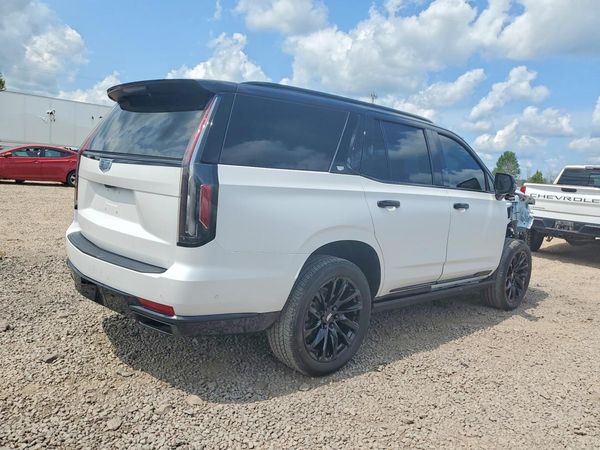 2024 CADILLAC ESCALADE Sport +Touring Pkg
