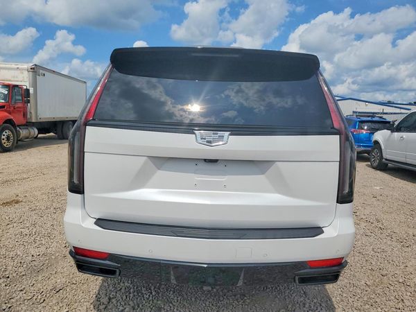2024 CADILLAC ESCALADE Sport +Touring Pkg