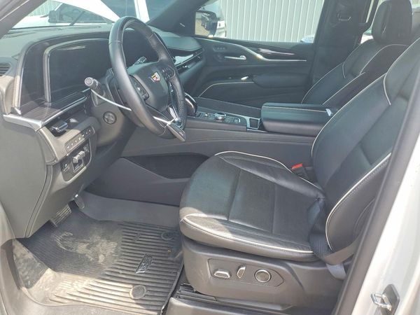 2024 CADILLAC ESCALADE Sport +Touring Pkg