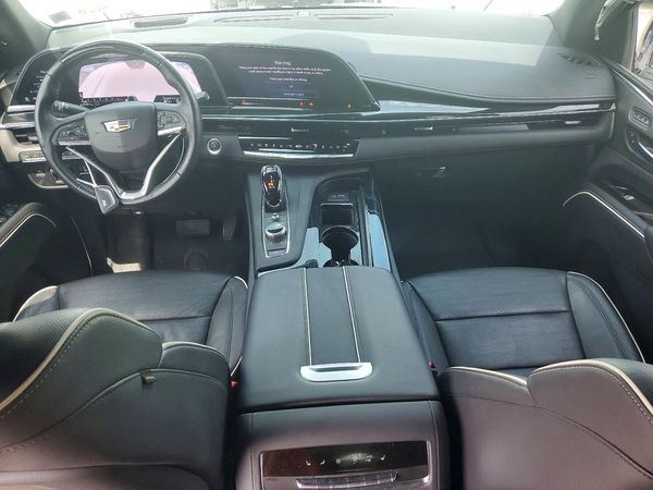 2024 CADILLAC ESCALADE Sport +Touring Pkg