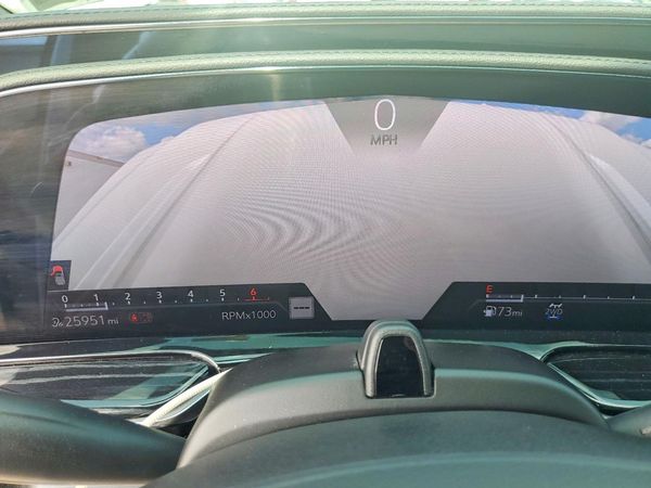 2024 CADILLAC ESCALADE Sport +Touring Pkg