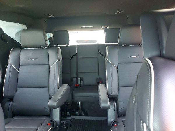 2024 CADILLAC ESCALADE Sport +Touring Pkg