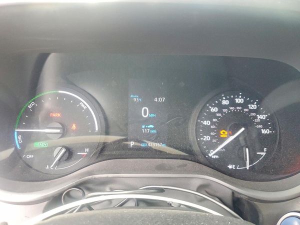 2021 TOYOTA SIENNA LE Plus Package