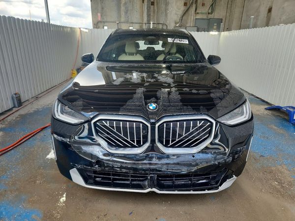 2026 BMW X3 30 xDrive — DIRF