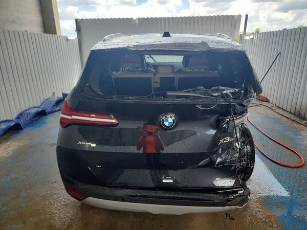 2026 BMW X3 30 xDrive — DIRR