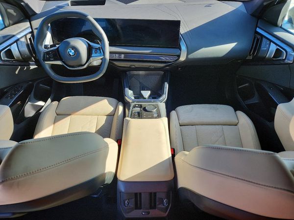 2026 BMW X3 30 xDrive — CKPT