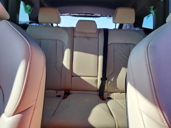 2026 BMW X3 30 xDrive — SUVN