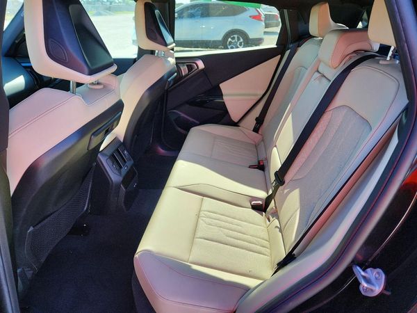 2026 BMW X3 30 xDrive — PSRS