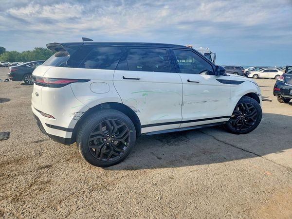 2023 LAND ROVER RANGE ROVER EVOQUE R-Dynamic S
