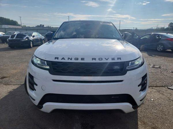 2023 LAND ROVER RANGE ROVER EVOQUE R-Dynamic S