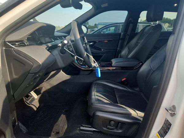 2023 LAND ROVER RANGE ROVER EVOQUE R-Dynamic S