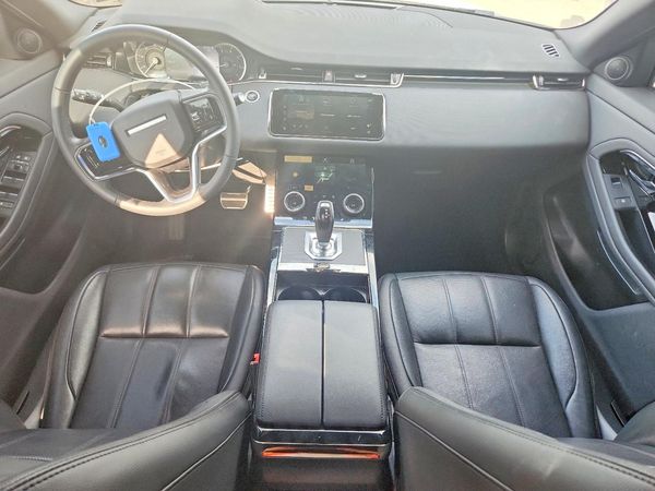 2023 LAND ROVER RANGE ROVER EVOQUE R-Dynamic S