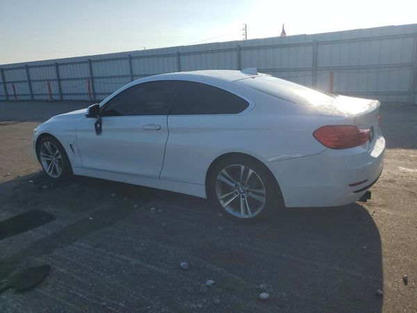 2017 BMW 430I