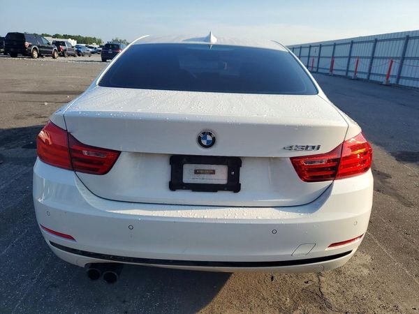 2017 BMW 430I