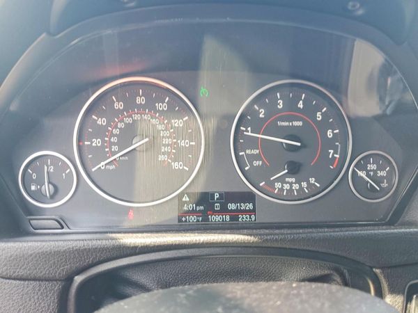 2017 BMW 430I