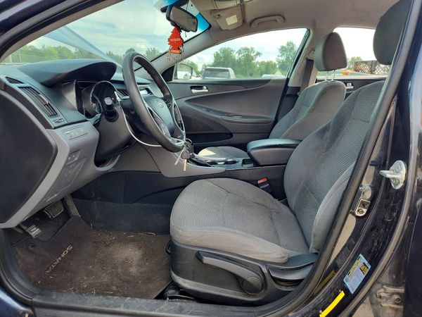 2013 HYUNDAI SONATA GLS/ GLS Popular