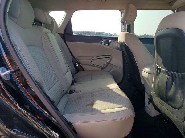 2020 KIA SOUL