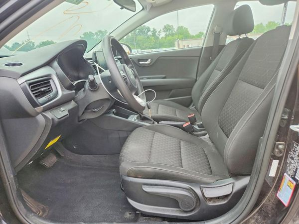2022 KIA RIO