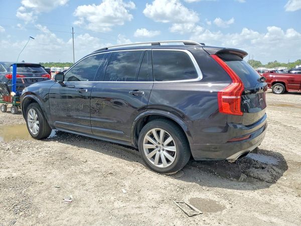 2016 VOLVO XC90 SV42 Momentum — DSRA